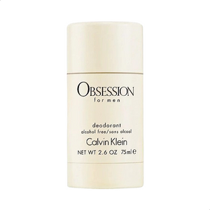 Ck Obsession For Men Deo Stick 75gm