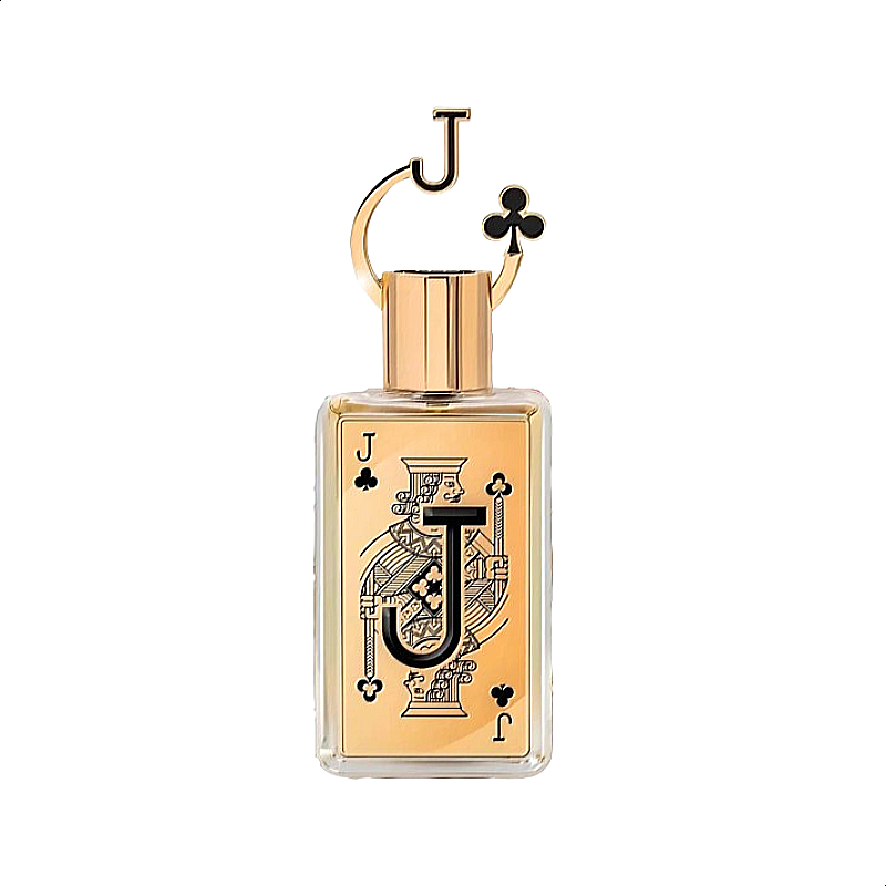 Fragrance World Jack Of Clubs For Men Edp 80ml Original
