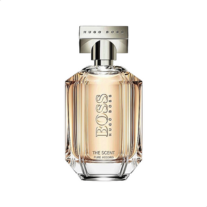 Hugo Boss The Scent Pure Accord For Her Edt 100ml