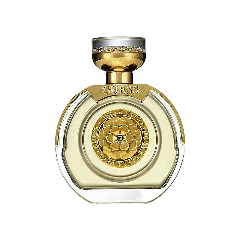 Guess Bella Vita For Women Edp 100ml