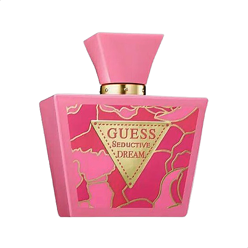 Guess Seductive Dream For Women Edt 75ml