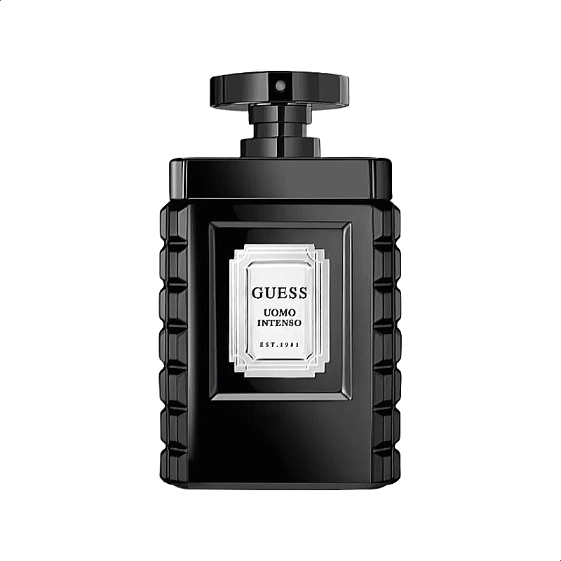 Guess Uomo Intenso For Men Edp 100ml