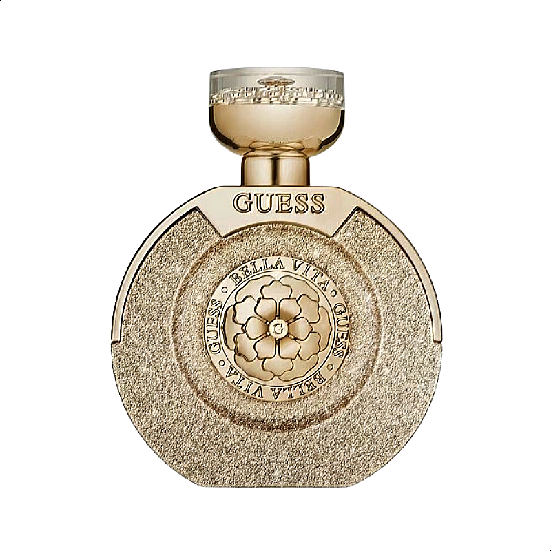 Guess Bella Vita Paradiso Women Edp 100ml