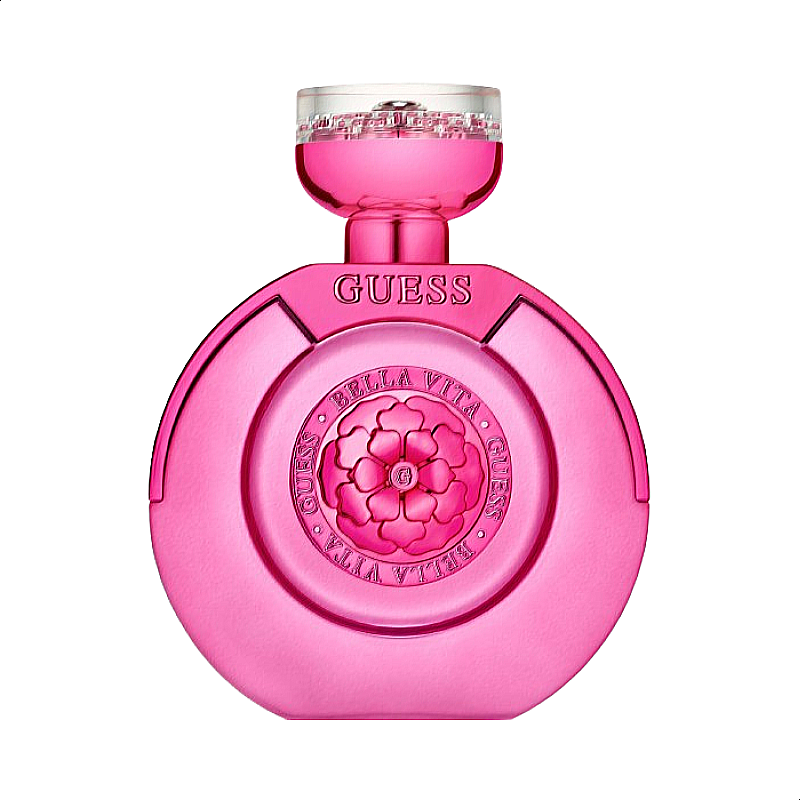 Guess Bella Vita La Mia Women Edp 100ml