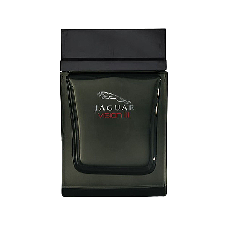 Jaguar Vision III For Men Edt 100ml Original