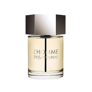 Yves Saint Laurent L'Homme For Men Edt 100ml
