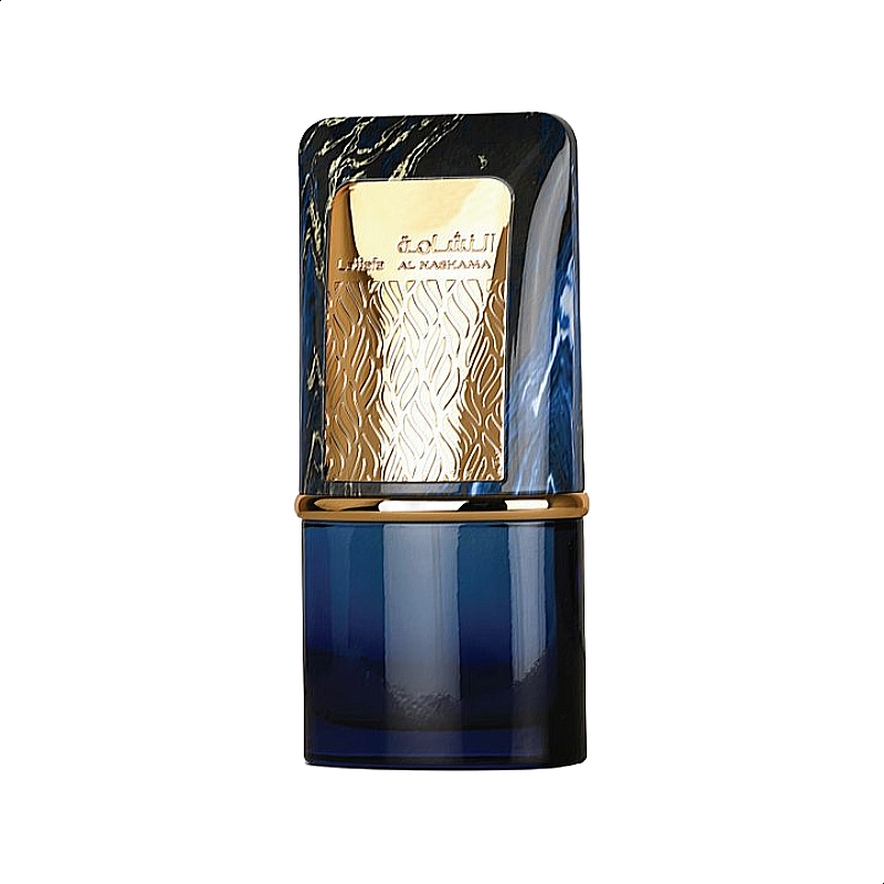Lattafa Al Nashama Caprice EDP 100ml Scent