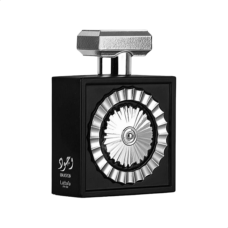 Lattafa Pride Wajood EDP 100ml Marine Woody