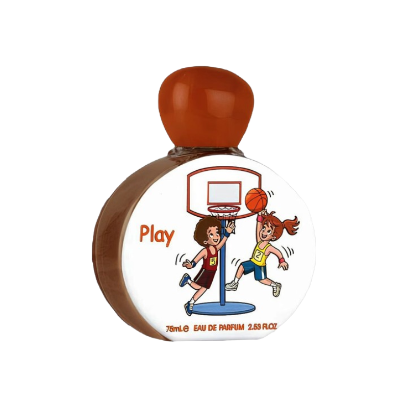 Lattafa Play For Kids EDP 75ml Bottle