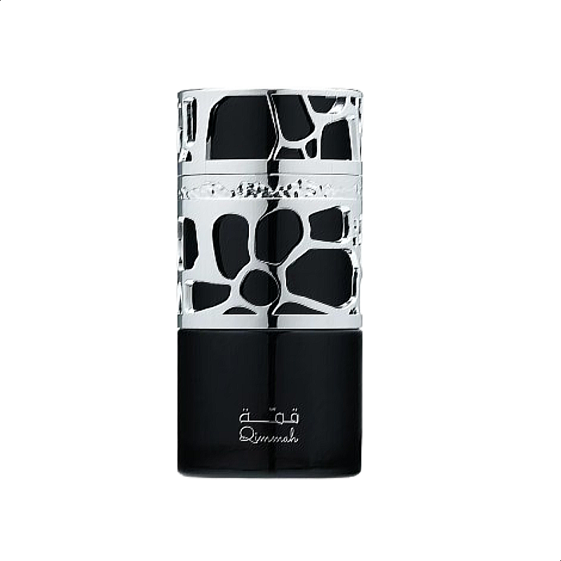 Lattafa Qimmah For Men EDP 100ml Bottle