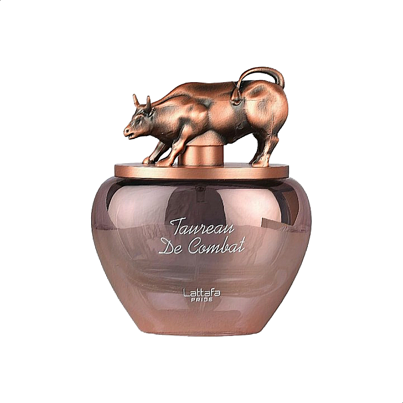 Lattafa Taureau De Combat EDP 100ml Unisex Scent
