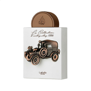 Lattafa La Collection D'antiquit??s 1886 For Men And Women Edp 100ml