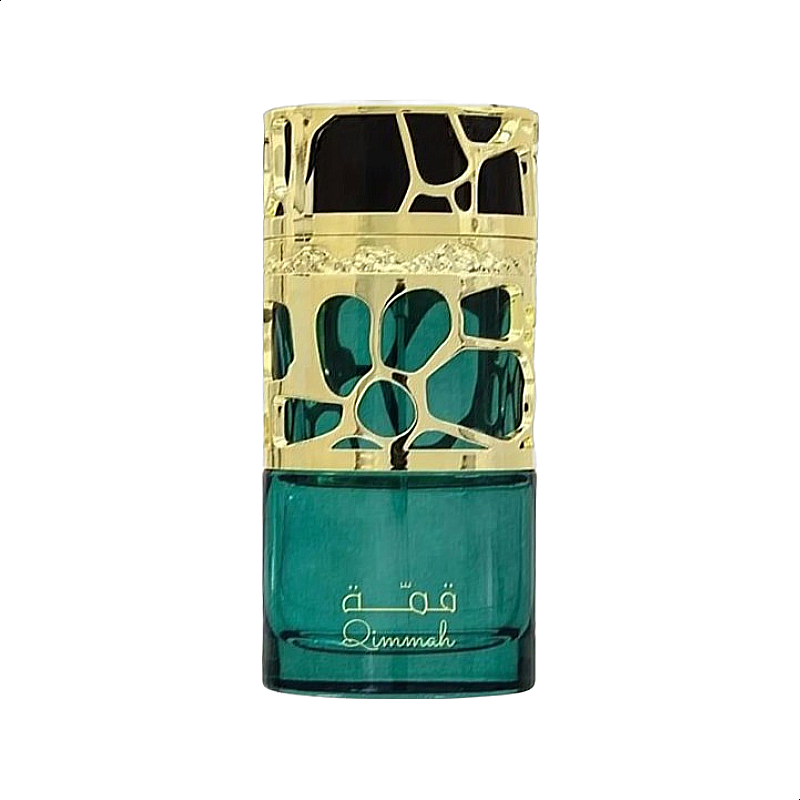 Lattafa Qimmah For Women EDP 100ml Elegant Box