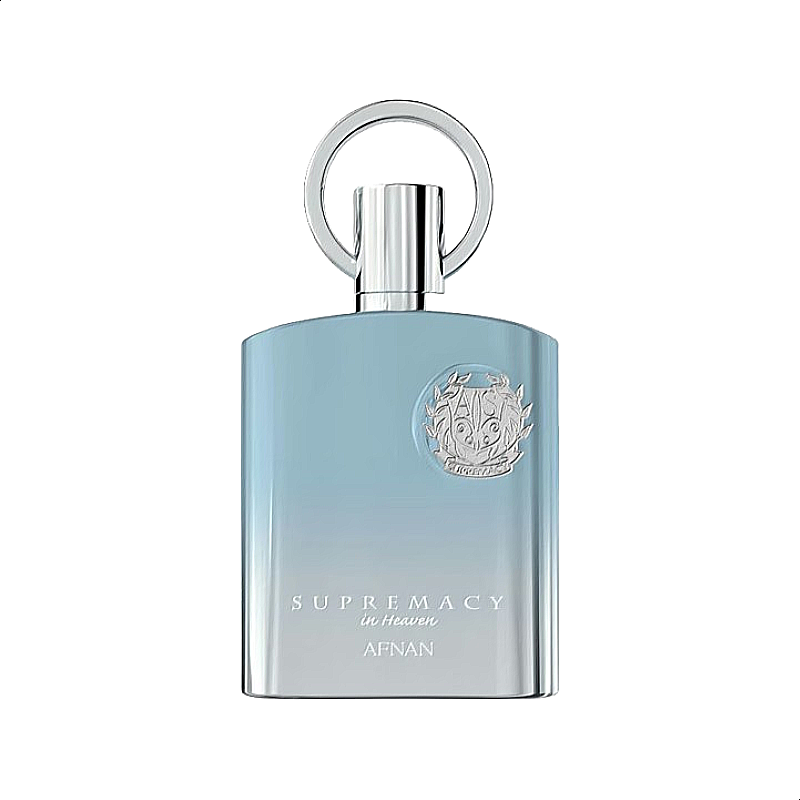 Afnan Supremacy In Heaven For Men Edp 100ml