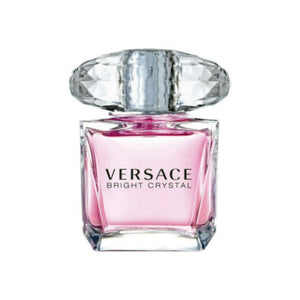 Versace Bright Crystal Women Edt 90ml