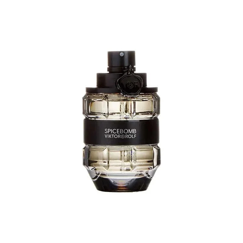 Viktor&Rolf Spicebomb For Men Edt 90ml
