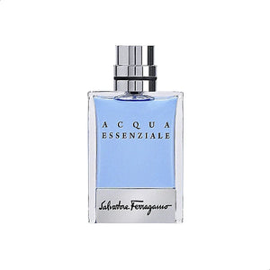 Ferragamo Acqua Essenziale Men Edt 100ml