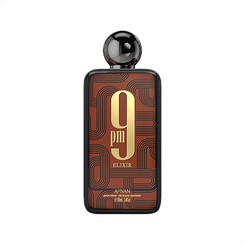 afnan 9pm elixir perfum original pakistan