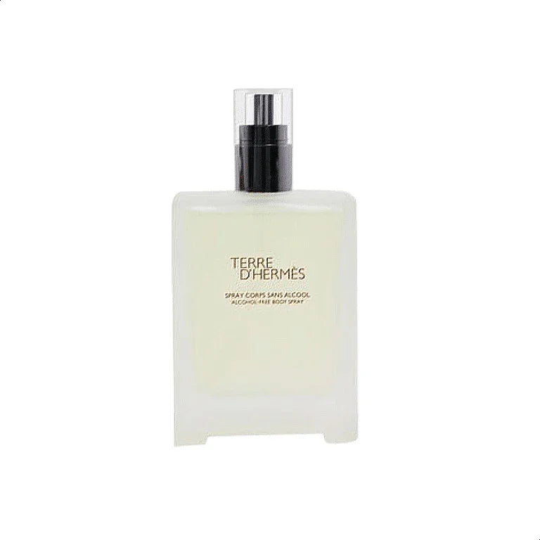 Hermes Terre D'Hermes Alcohol Free for Men Deo Spray 100ml