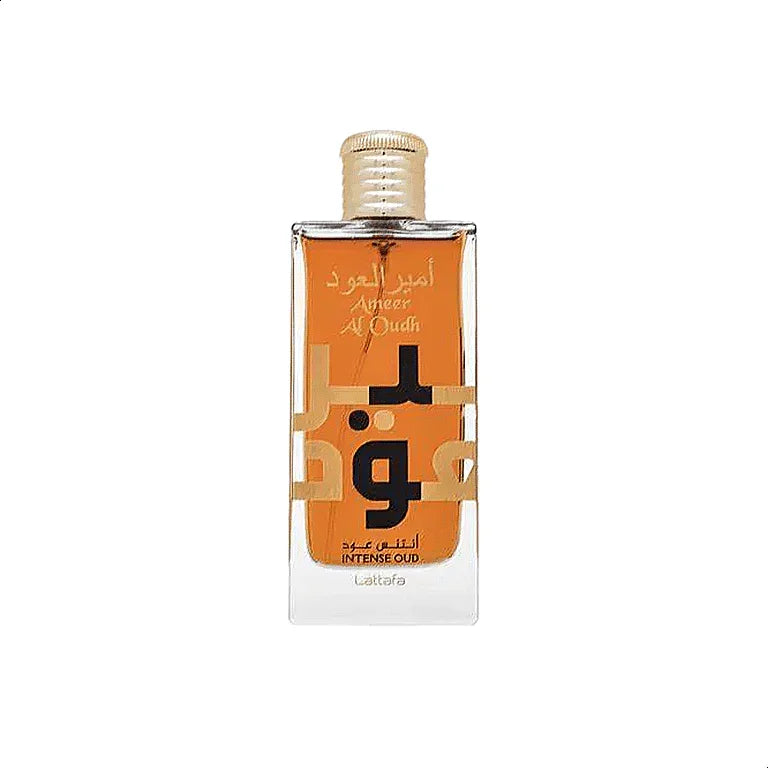 Lattafa Ameer Al Oudh Intense Unisex Edp 100ml