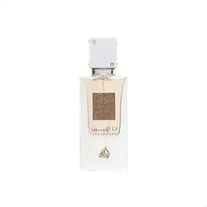 Lattafa Ana Abiyedh For Men & Women Edp 60ml