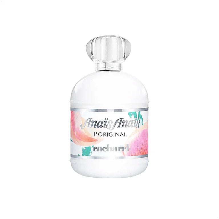 Cacharel Anais Anais For Women Edt 100ml