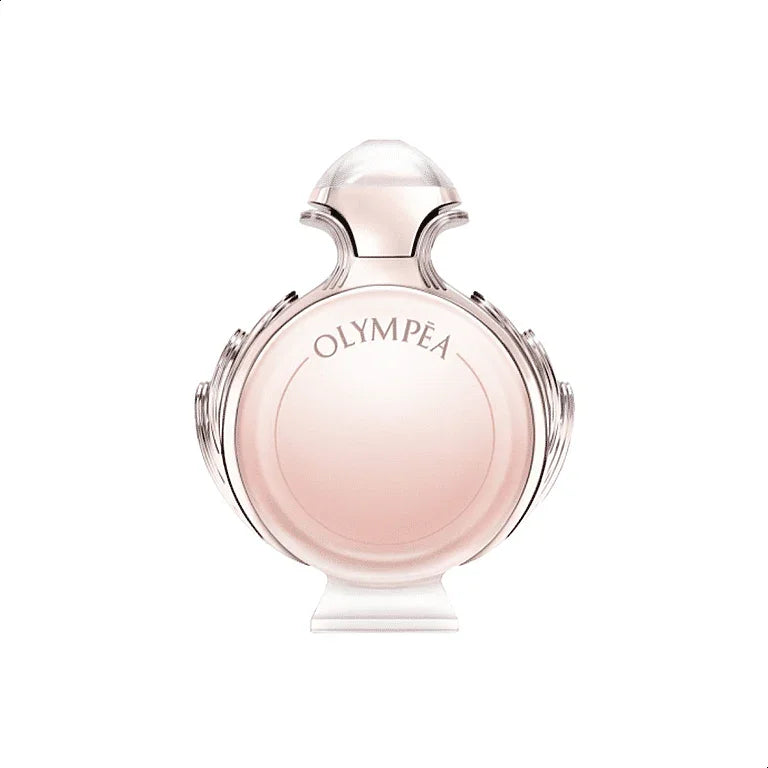 Paco Rabanne Olympea Aqua For Women Edt 80ml