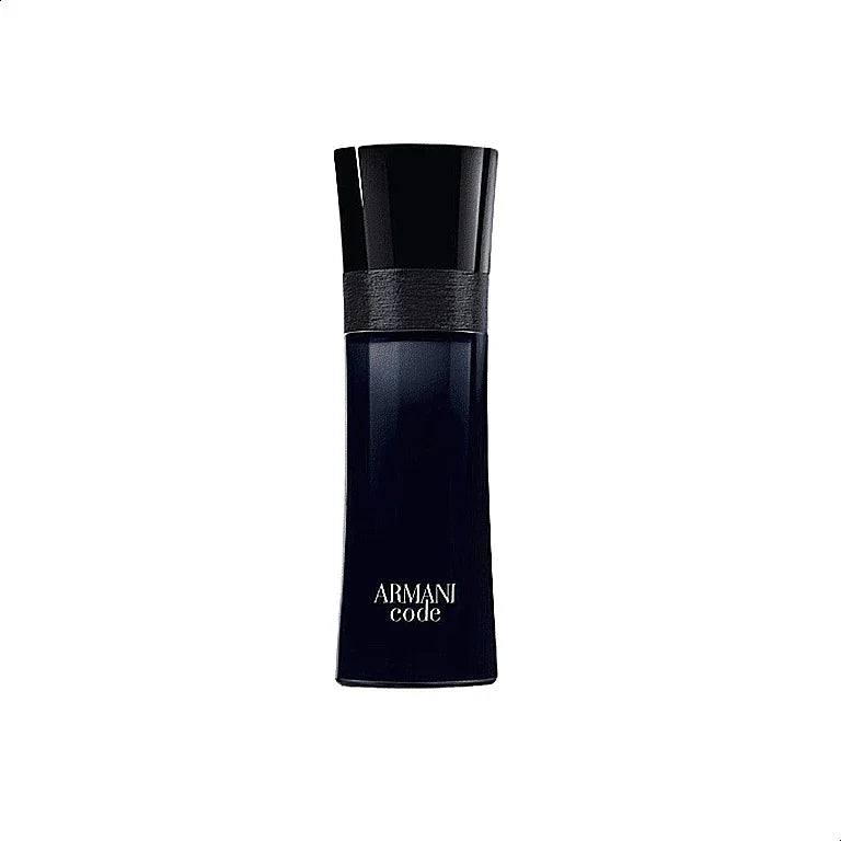 Giorgio Armani Code For Men Edt 125ml