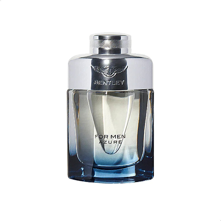 Bentley Azure For Men Edt 100ml