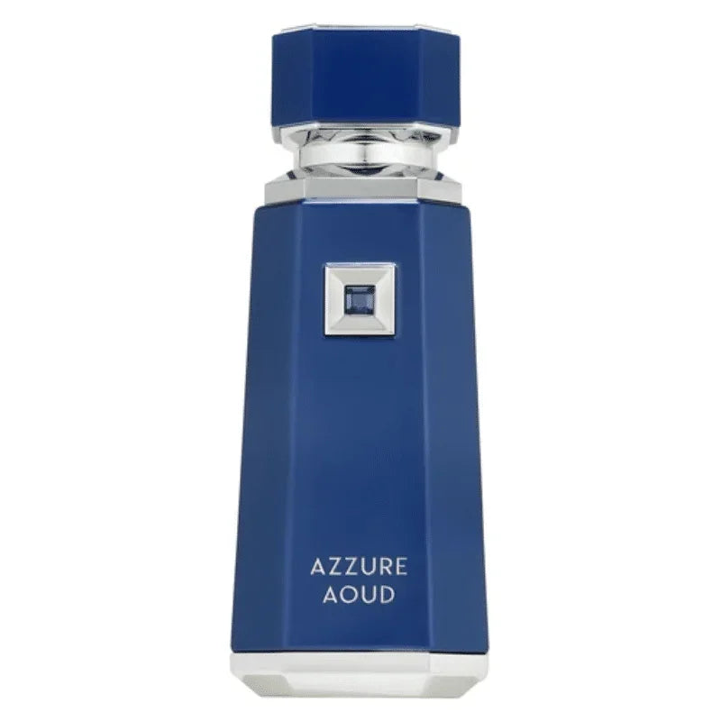 French Avenue Azzure Aoud For Men EDP 100ml Original