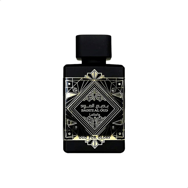 Lattafa Badee Al Oud Oud for Glory For Men & Women Edp 100ml Original