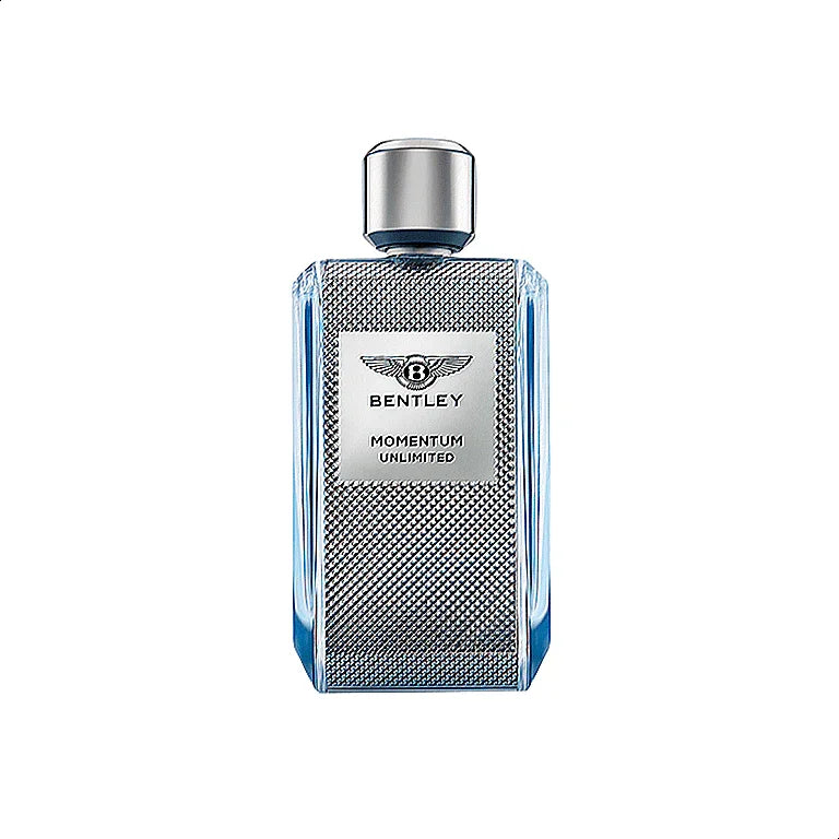 Bentley Momentum Unlimited Edt 100ml