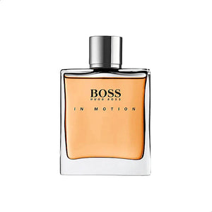 Hugo Boss Boss In Motion For Men Edt 100ml