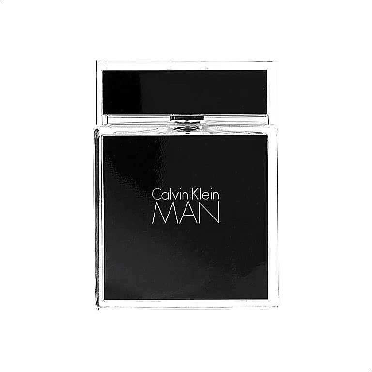 Calvin Klein Black Man For Men Edt 100ml