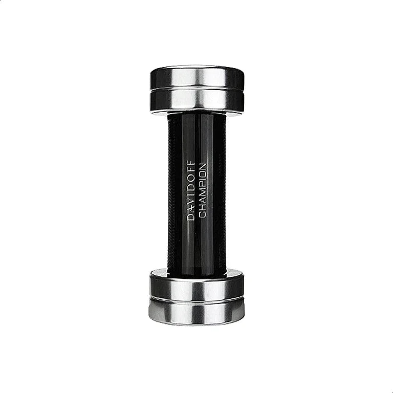 Davidoff Champion For Men Edt 90ml