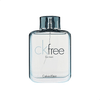 Calvin Klein CK Free For Men Edt 100ml
