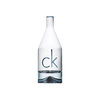 Calvin Klein CK IN2U for Men Edt 100ml