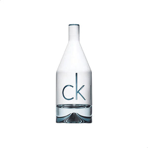 Calvin Klein CK IN2U for Men Edt 100ml