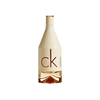 Calvin Klein CK IN2U For Women Edt 100ml