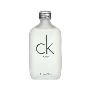 Calvin Klein CK One For Men And Women Edt 100ml