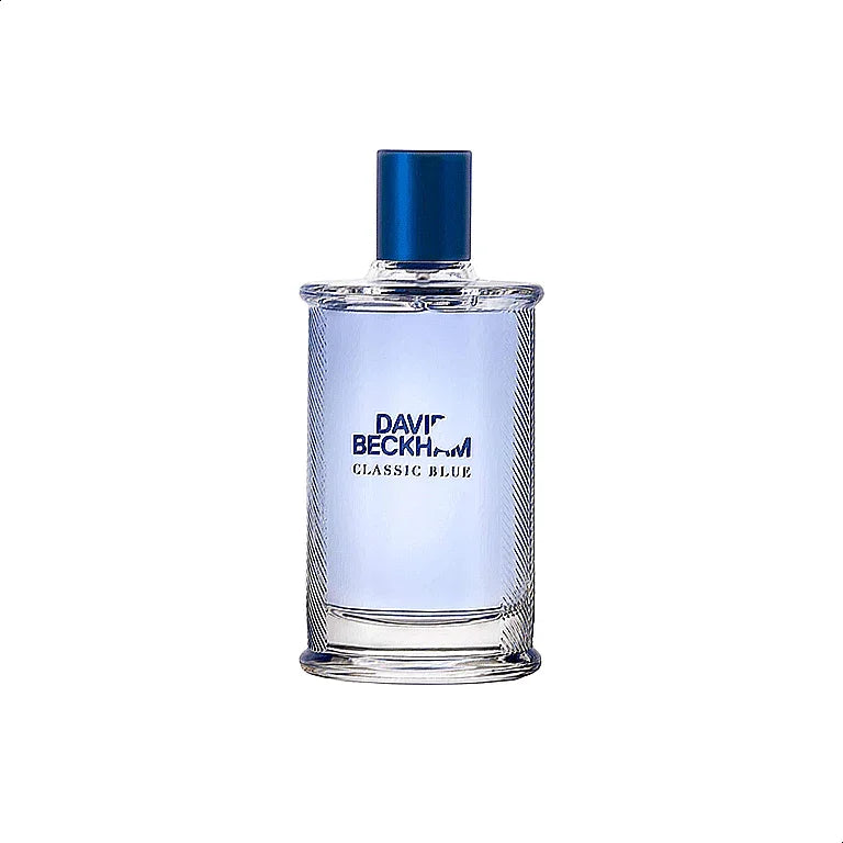 David Beckham Classic Blue For Man Edt 90ML