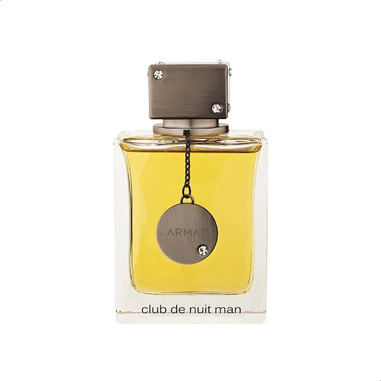 Armaf Club de Nuit For Man Edt 105ML
