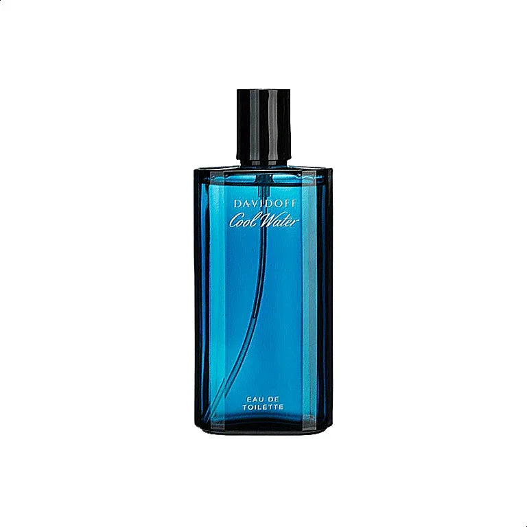 Davidoff Cool Water For Men Edt 125ml