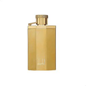Dunhill Desire Gold Men And Women Edt 100ml