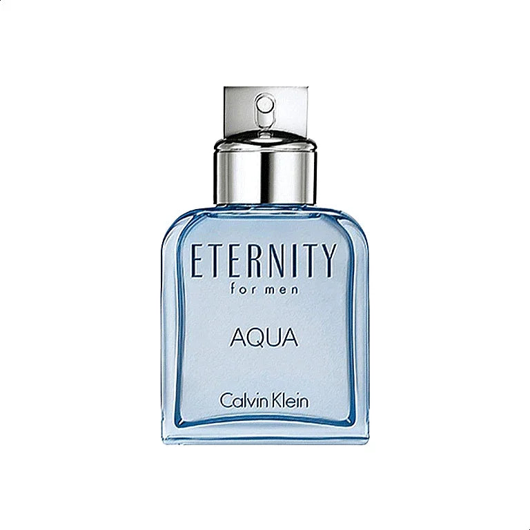 Calvin Klein Eternity Aqua For Men Edt 100ml