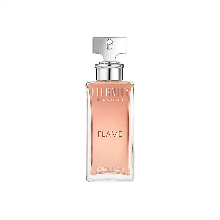 Calvin Klein Eternity Flame For Women Edp 100ml