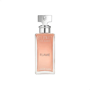 Calvin Klein Eternity Flame For Women Edp 100ml
