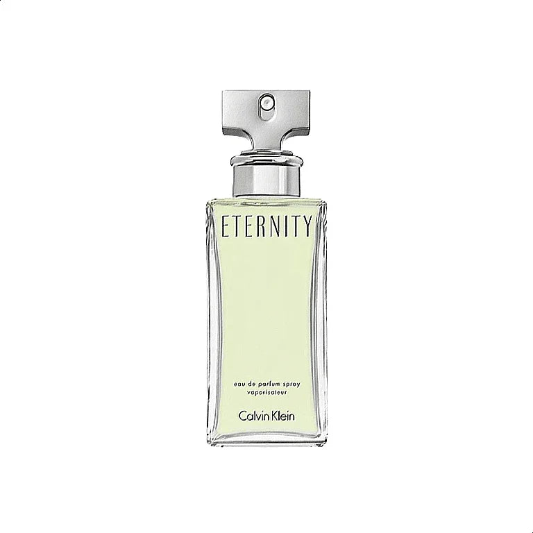 Calvin Klein Eternity For Women Edp 100ml