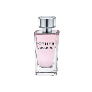 Jacomo For Women Edp 100ml