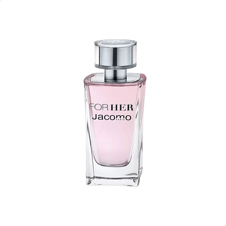 Jacomo For Women Edp 100ml